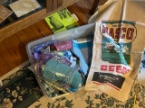 quilting scraps