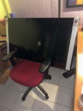 Samsung TV 52?? appears to work