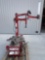 General Services-Coats 7050AX tire changer working unit
