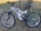 Vision Hyper Bike