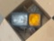 New Snow plow light