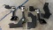 Havis car mount pieces