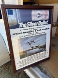 Coors ?Ducks Unlimited? 1995 Poster