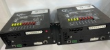 Whelen CENCOM SAPPHIRE Amp Module 01-0287042-01D