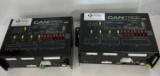 Whelen CENCOM SAPPHIRE Amp Module 01-0287272-00A SN:42819
