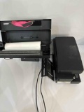 Brother Vehicle Mount for PocketJet 6U/7 & Printer