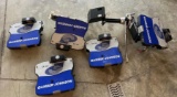 Gamber-Johnson docking stations