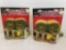 Heavy Duty straps news
