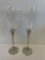 Wedding Cups glass