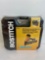 Bostitch FN15 gauge angled finish nailer kit new