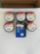 cement board tape & single angle sanding sponge