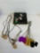 aluminum dog tags