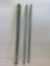 Allthread-Plated 1x8x3 Ft