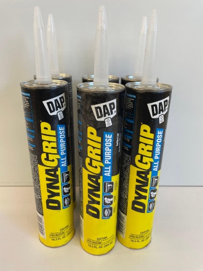DynaGrip Adhesive new