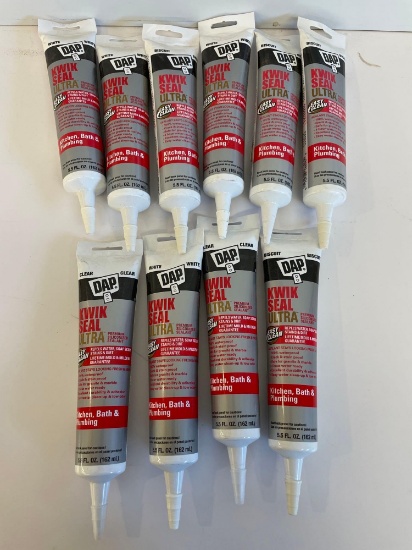 Kwik seal ultra sealant news