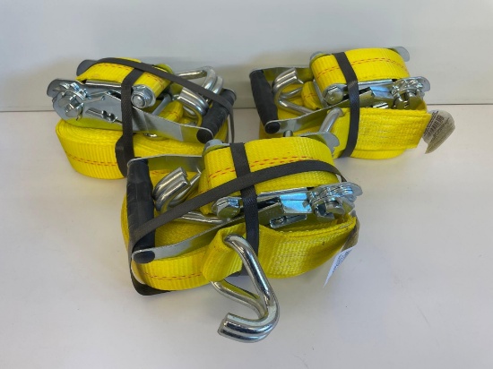 Straps news