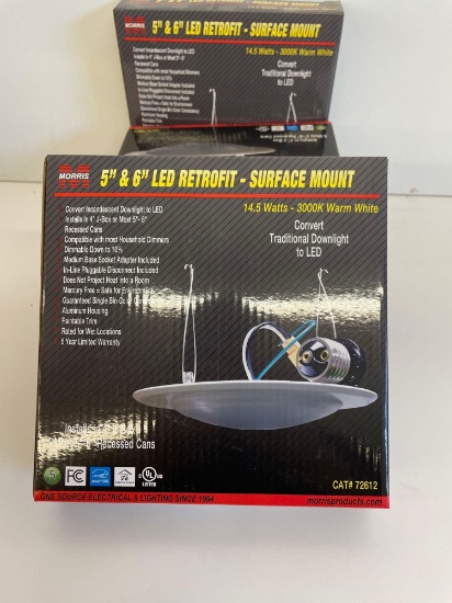 led lights
