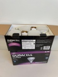 Duracell ultra LED new