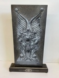 12x24? Granite Gargoyle
