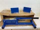 Marshalltown Cross Cutter new