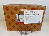 Tile Level Straps new