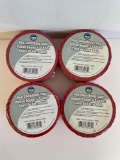 red sheathing tape