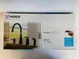 new moen kitchen faucet