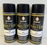 Masters Magic flat precat lacquer new