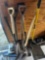 Yard tools