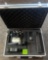Speedtech wireless laser timer
