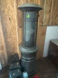 Standup Heater untested