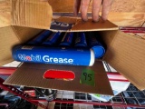 6 tube of grease