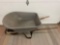 Wheelbarrow