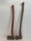 Axes