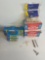 Tile Spacers, Galvanized Nails