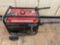 Honeywell Portable Generator 3000 196cc