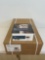 Flat Led Post Cap Light new