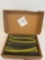 Quik Drive Screws #8 x 2 1/2? new
