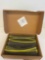Quik Drive Screws #8 x 2 1/2? new