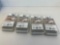10x2 3/4? Epoxy Coated Screws