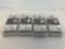 10x2 3/4? Epoxy Coated Screws