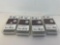 10x2 3/4? Epoxy Coated Screws