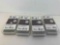 10x2 3/4? Epoxy Coated Screws