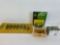 John Deere Toy Historical Tractors, Model A With Farmer and Gator 6x4