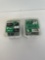 Backer-on screws #10x 1 1/4? and 2 2/4?