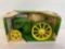 John Deere 1923 Model D Tractor