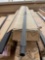 metal balusters