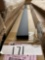metal balusters