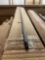 metal balusters
