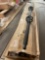 metal balusters